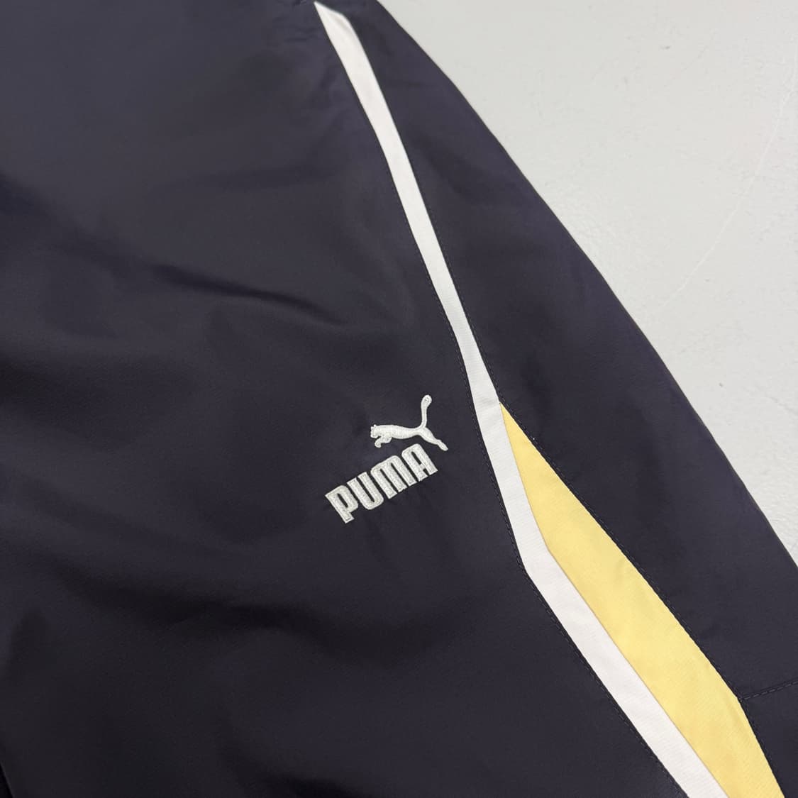 푸마 Y2K 올드스쿨 와이드 바람막이 트랙팬츠 상품이미지3