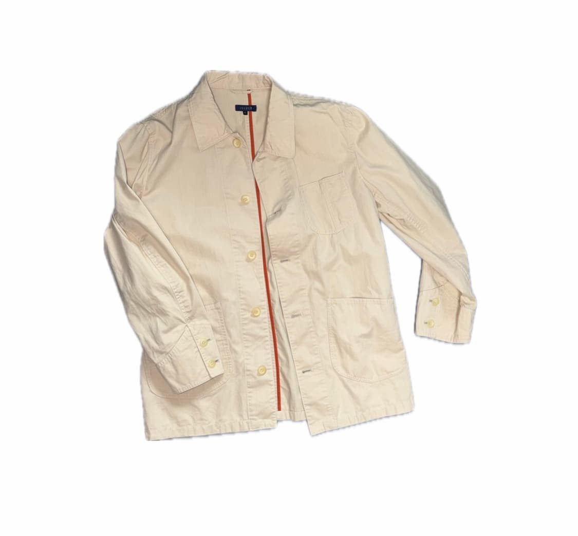 준맨 트윌 커버올 상품이미지5