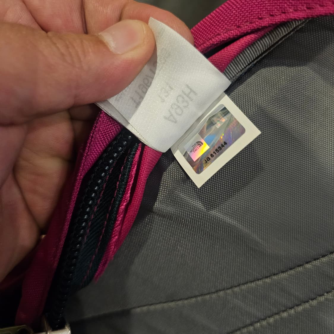 노스페이스 가방 백팩 jester 상품이미지6