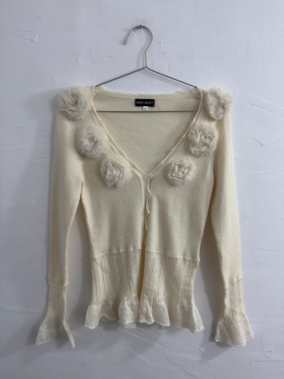 super beauty design knit 상품이미지1