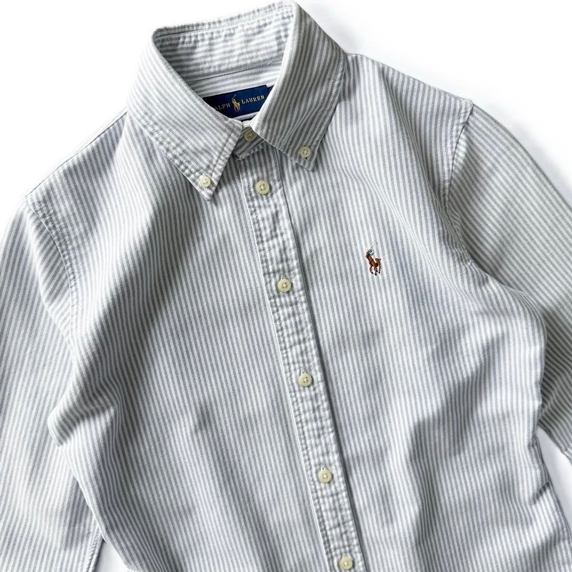 Polo Ralph Lauren Stripe Shirt 상품이미지3
