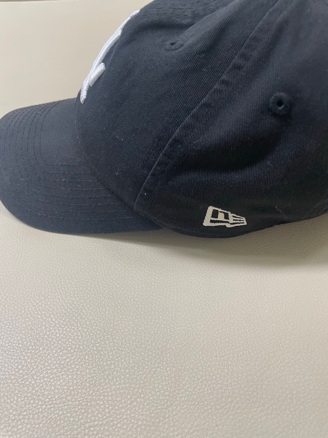 뉴에라 디스이즈네버댓 볼캡 상품이미지2