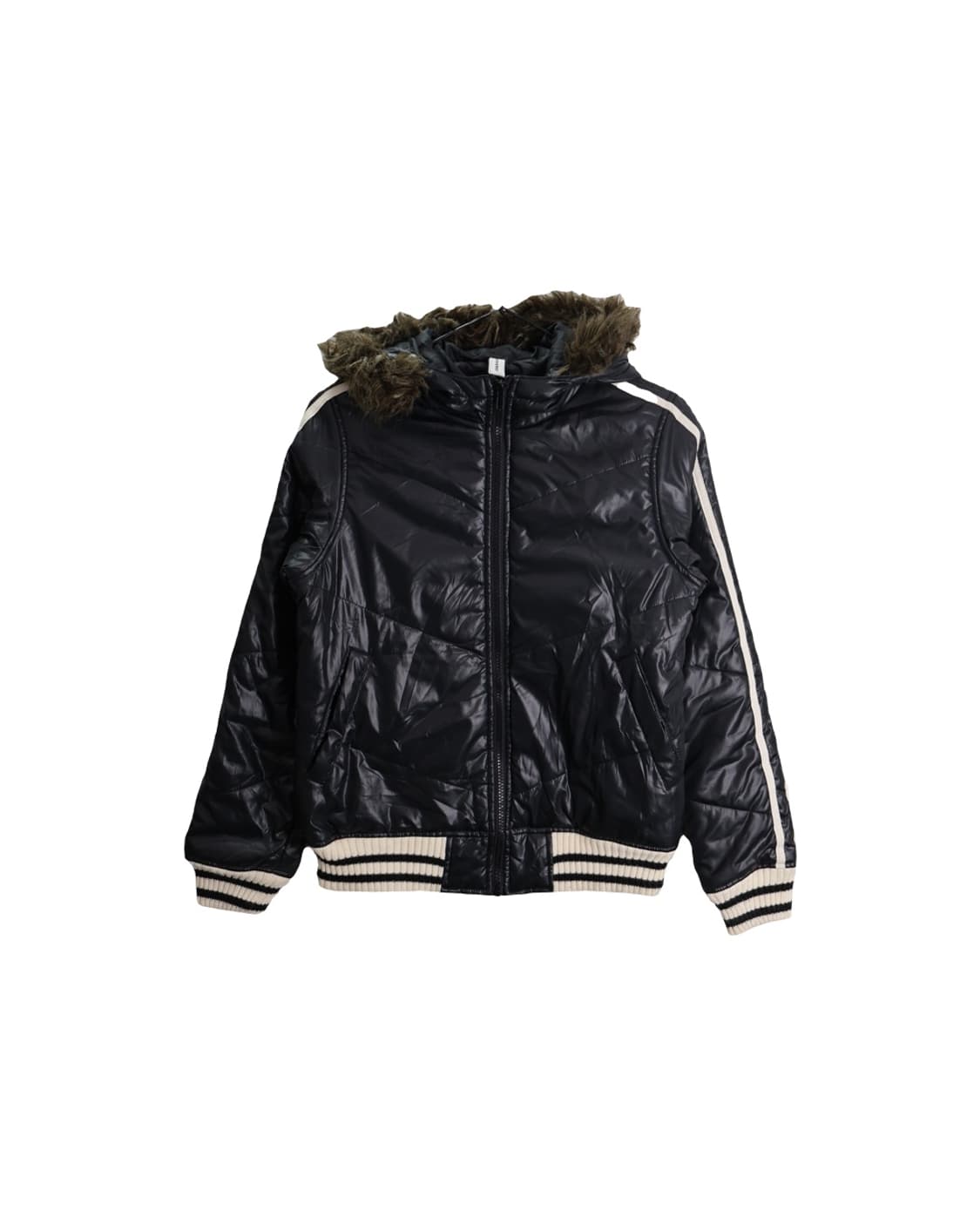 Converse Y2k Puffer Jackets 상품이미지4