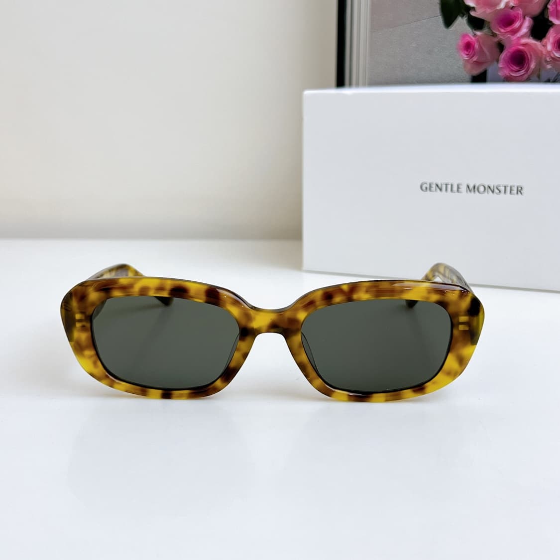 젠틀 몬스터 x 메종 마르지엘라 MM207  상품이미지2