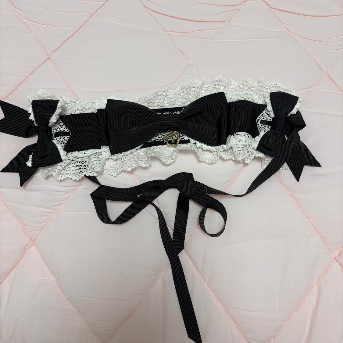 베이비더스타샤인 amandine 점스카 세트 상품이미지3