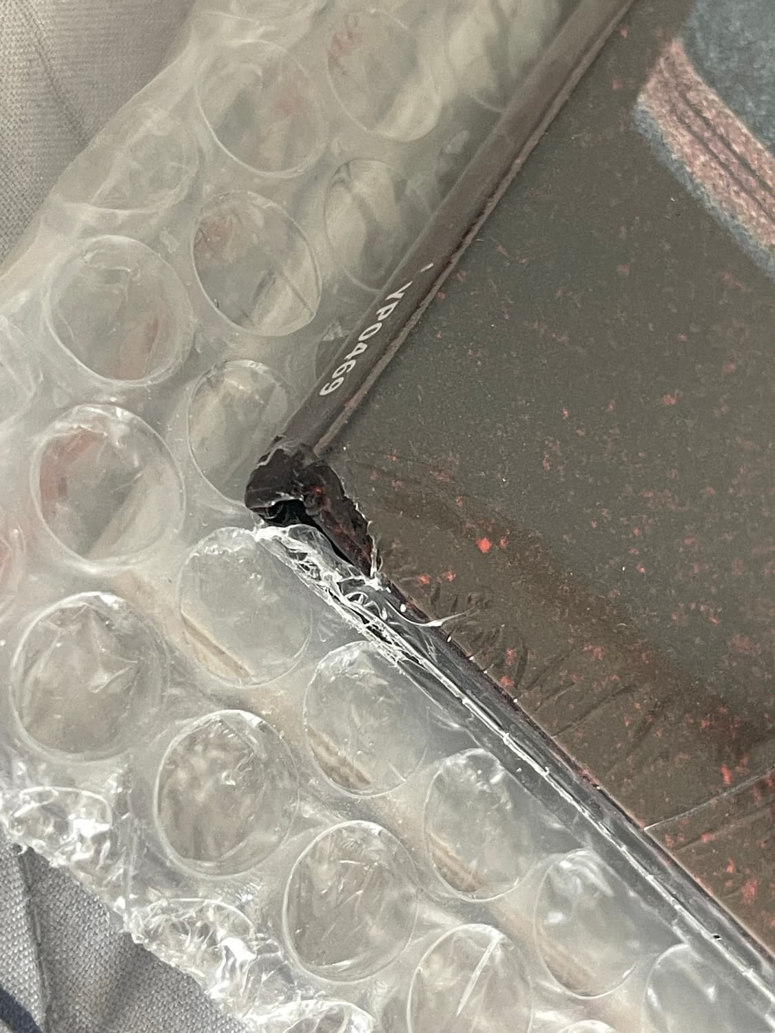 검정치마 틴트러블스 LP 상품이미지2