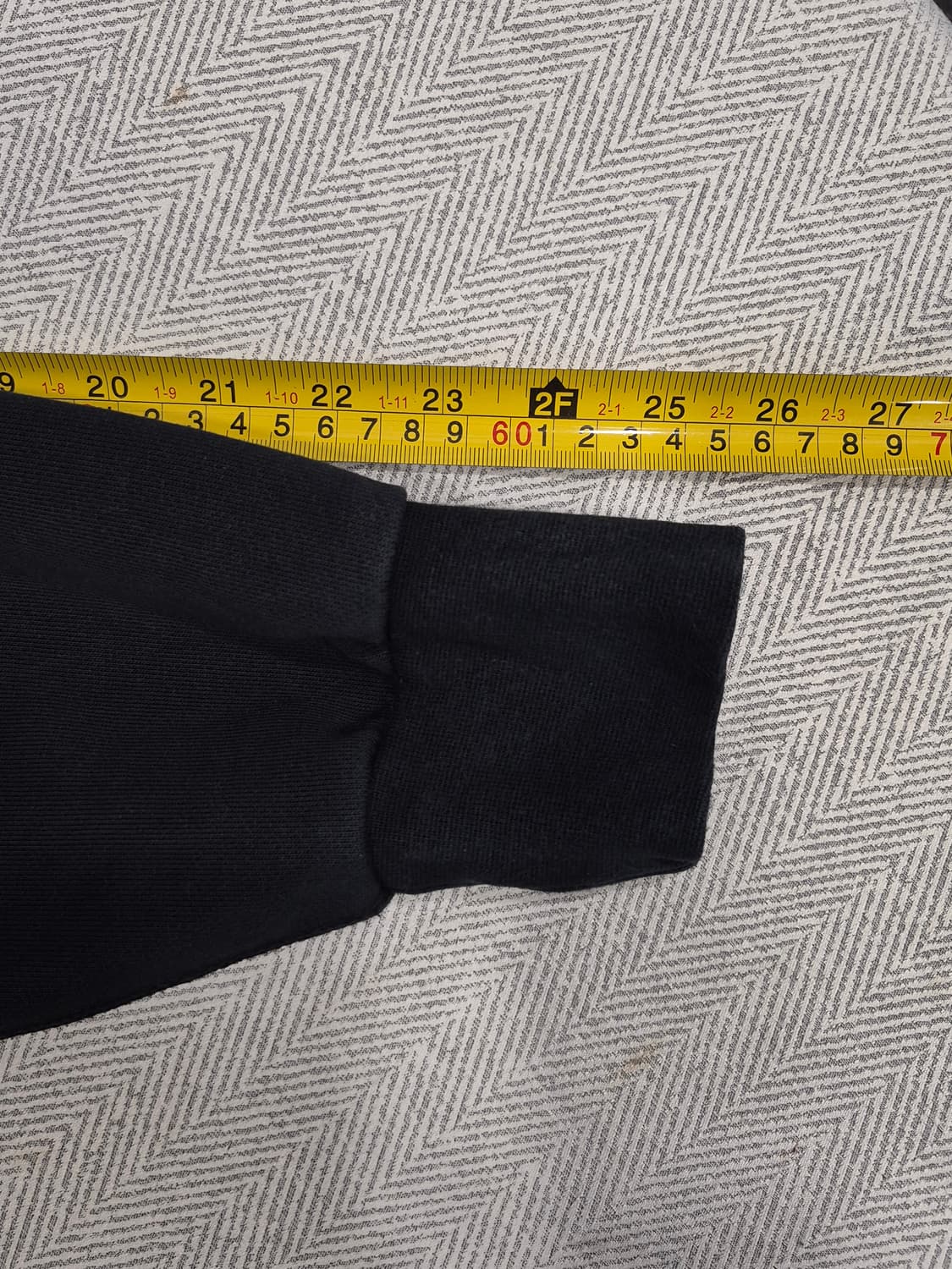 나이키 드라이핏 스탠다드 이슈 풀오버 후드티 남성 100사이즈 블랙 상품이미지9