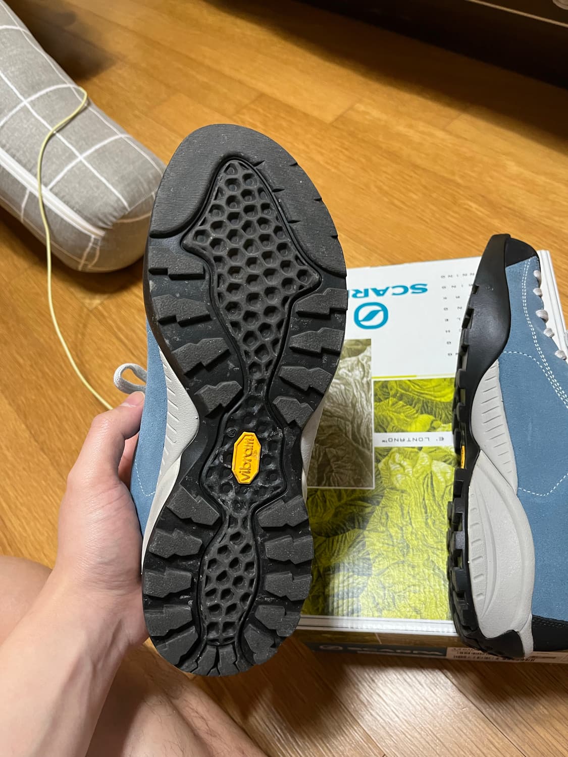 42/270 스카르파 모히토 모히또 나이아가라 상품이미지7