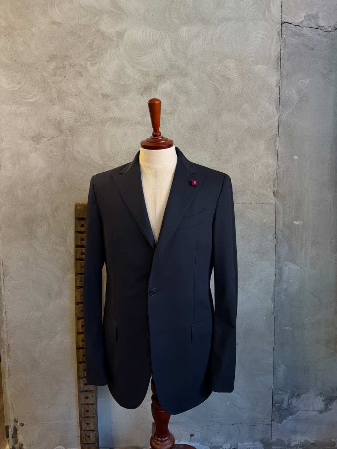 라르디니 테일러드 자켓 100 상품이미지1