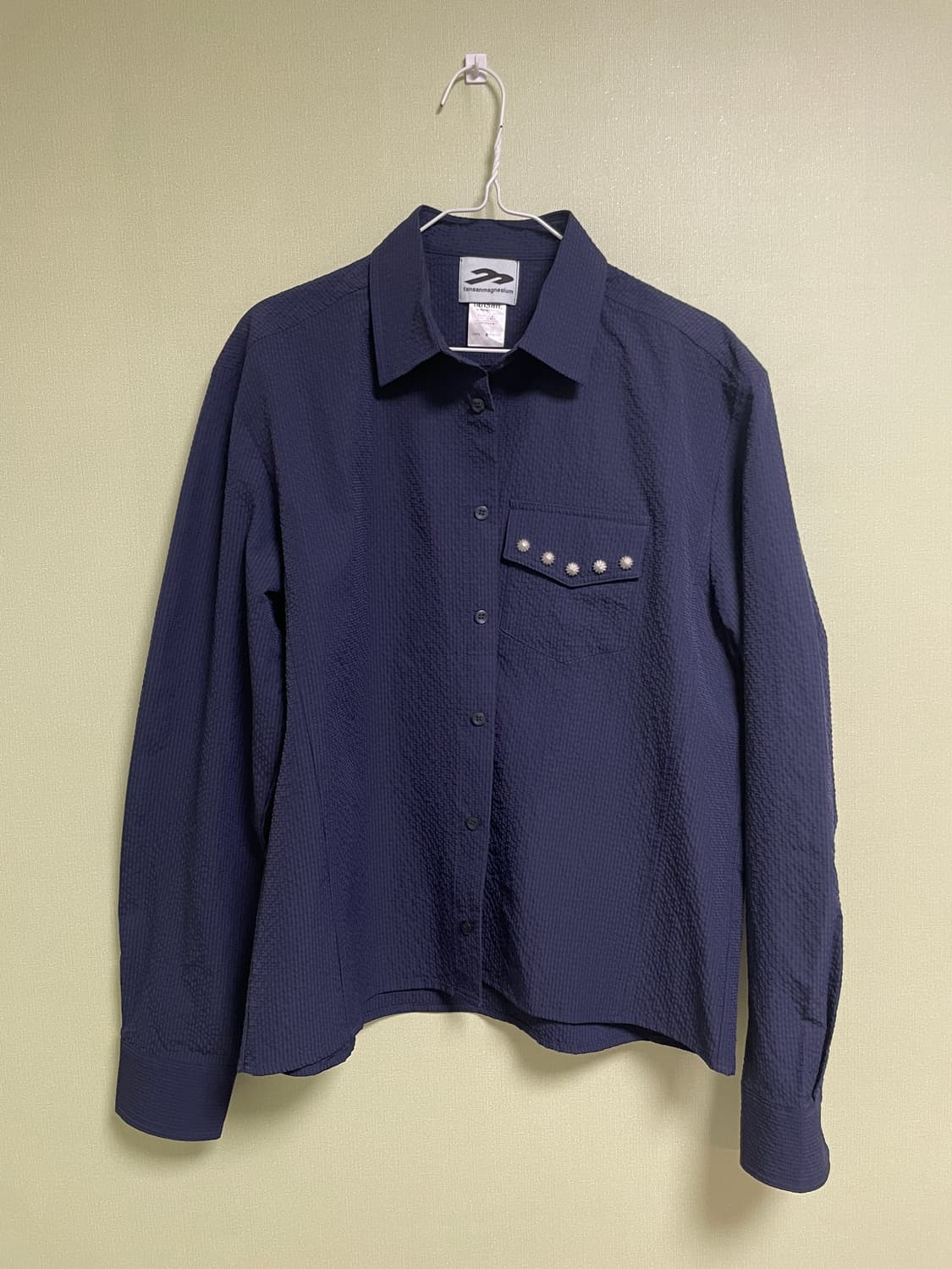 탄산마그네슘 셔츠 상품이미지7