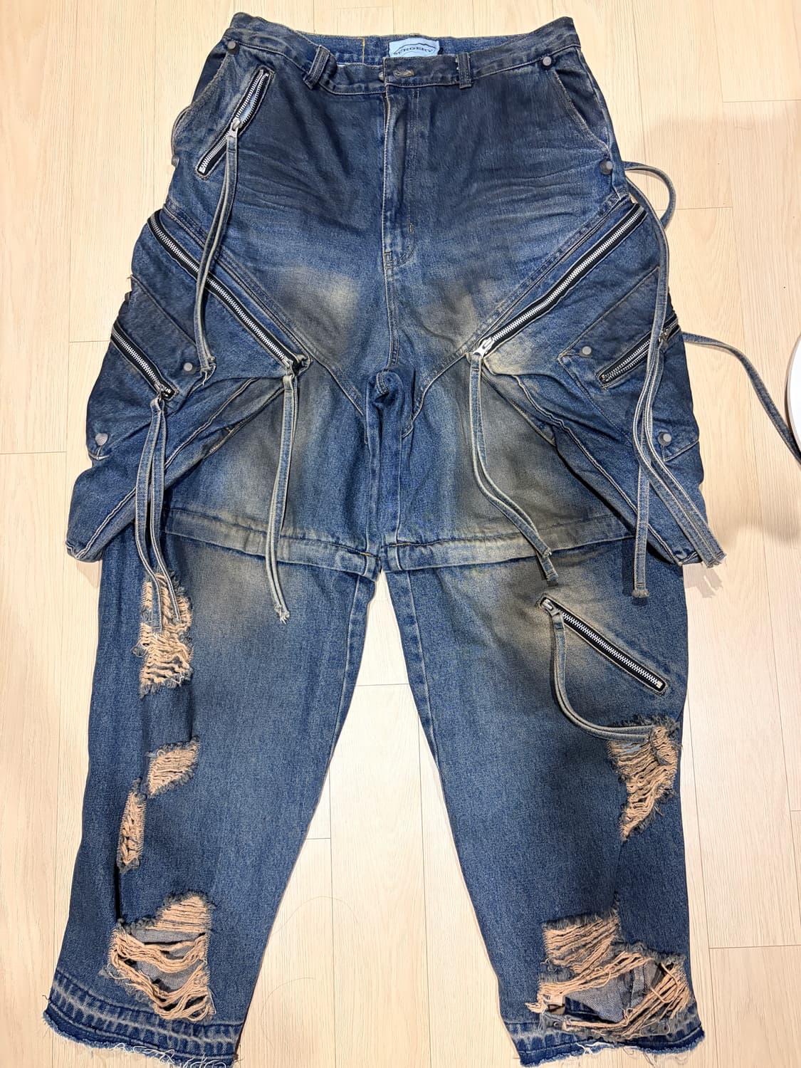 써저리 프로세스 011 M 상품이미지2