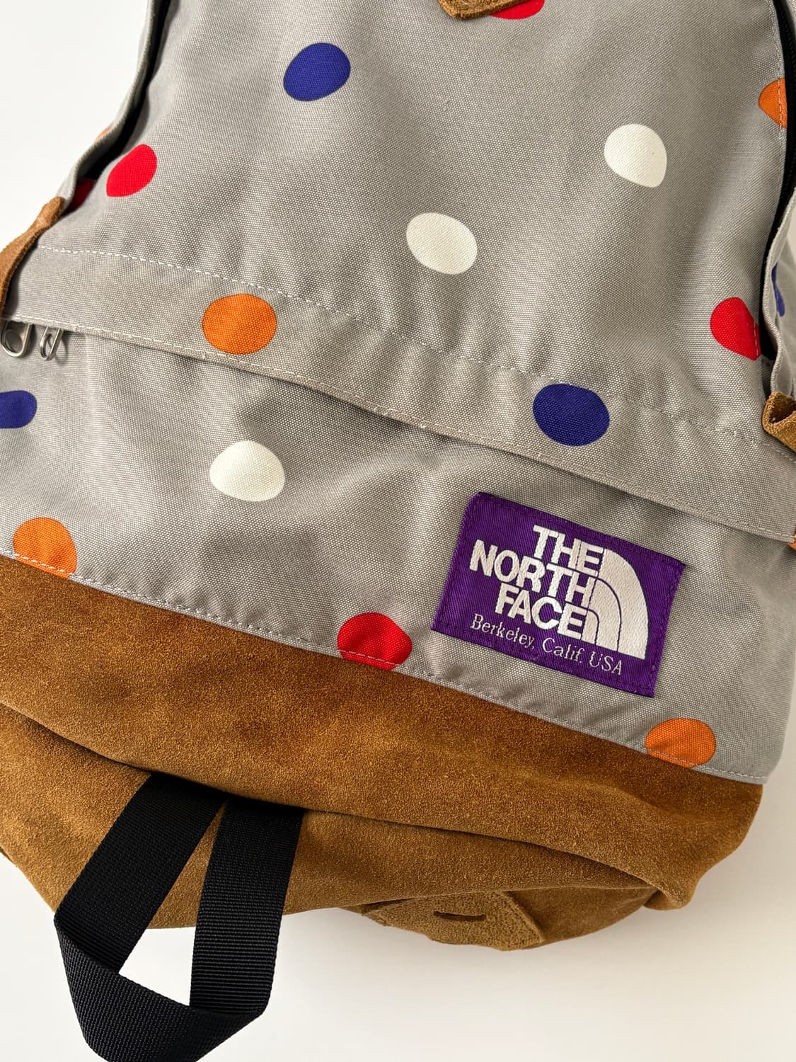 Medium Day Pack (Grey Dot) 상품이미지2