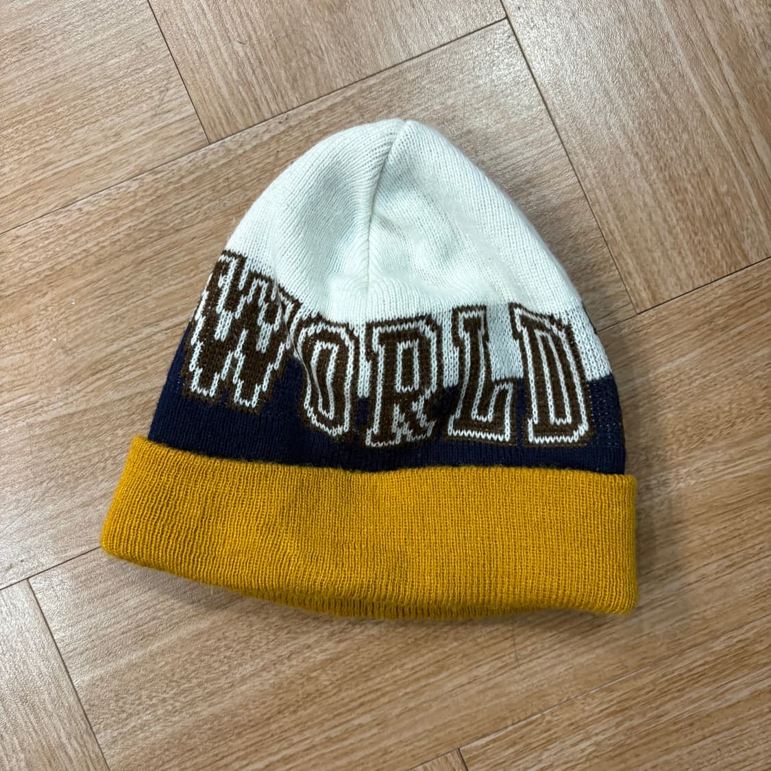 슈프림 비니 상품이미지2