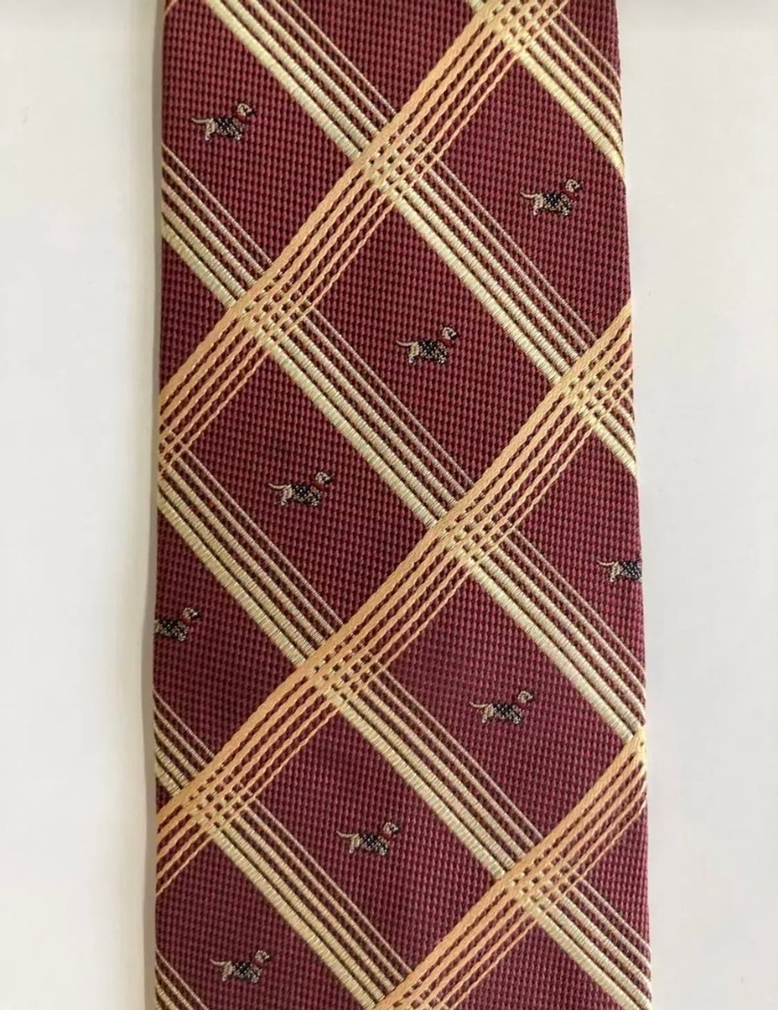 닥스 넥타이 상품이미지10