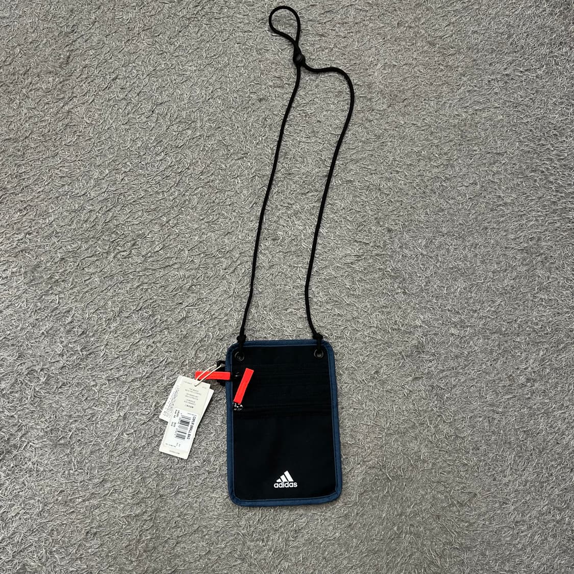 아디다스 크로스 미니백(새상품) 상품이미지1