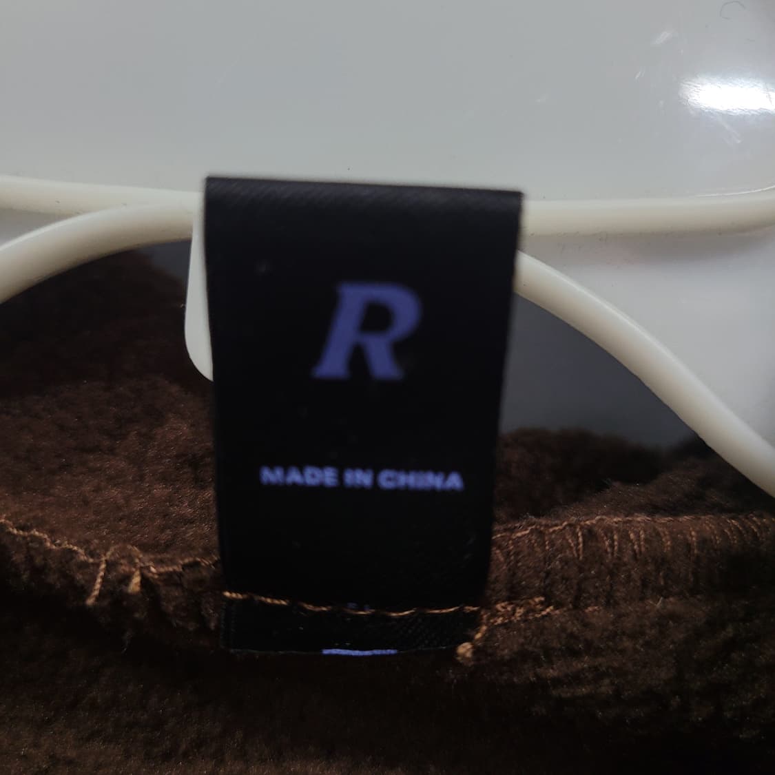 ROMWE 빈티지 스컬 후드집업  상품이미지5