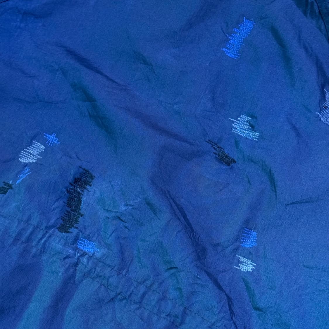 80's 울리치(W) 마운틴 파카 XL 상품이미지7