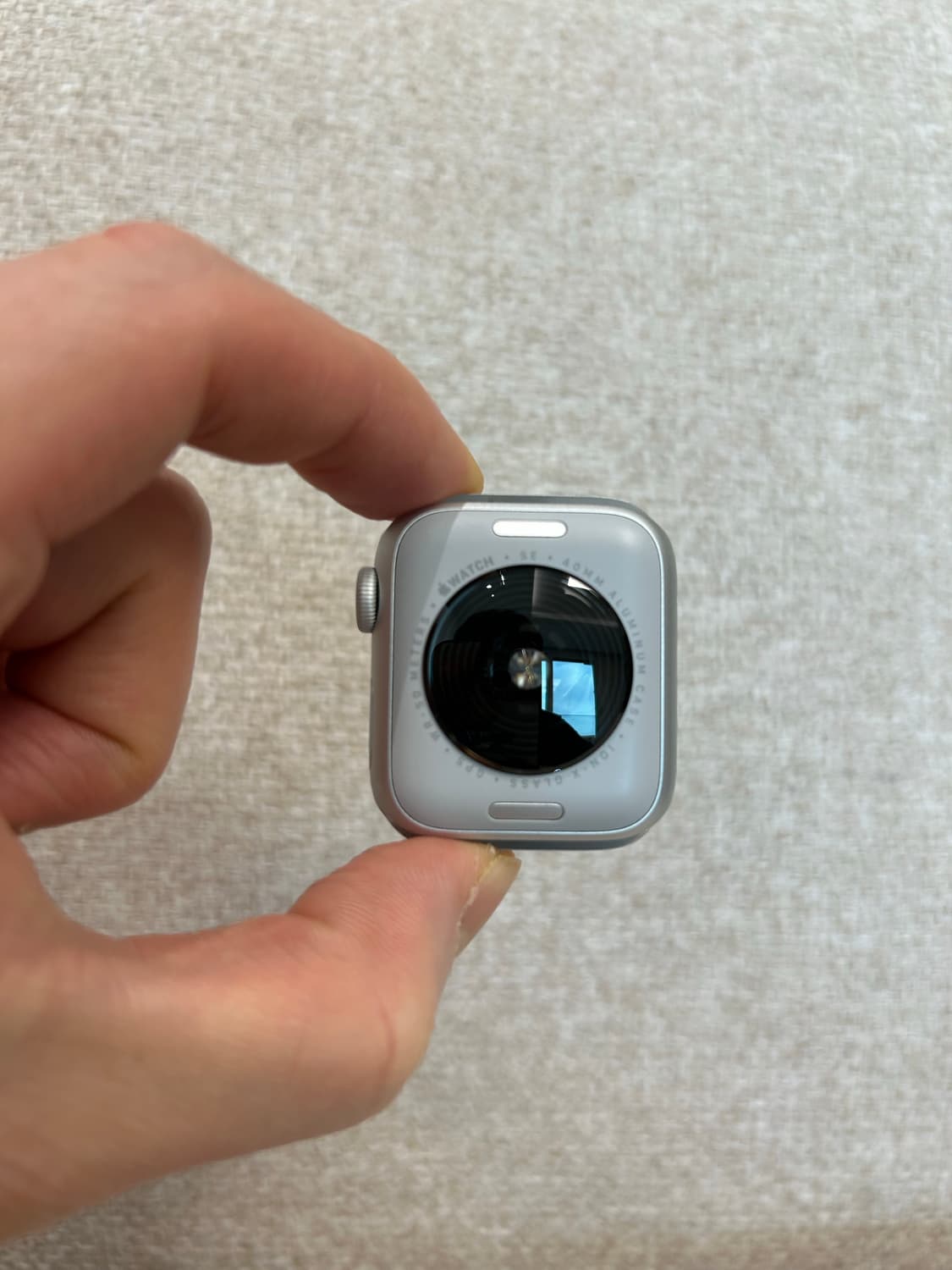 [S급]애플워치SE2 40mm 상품이미지4