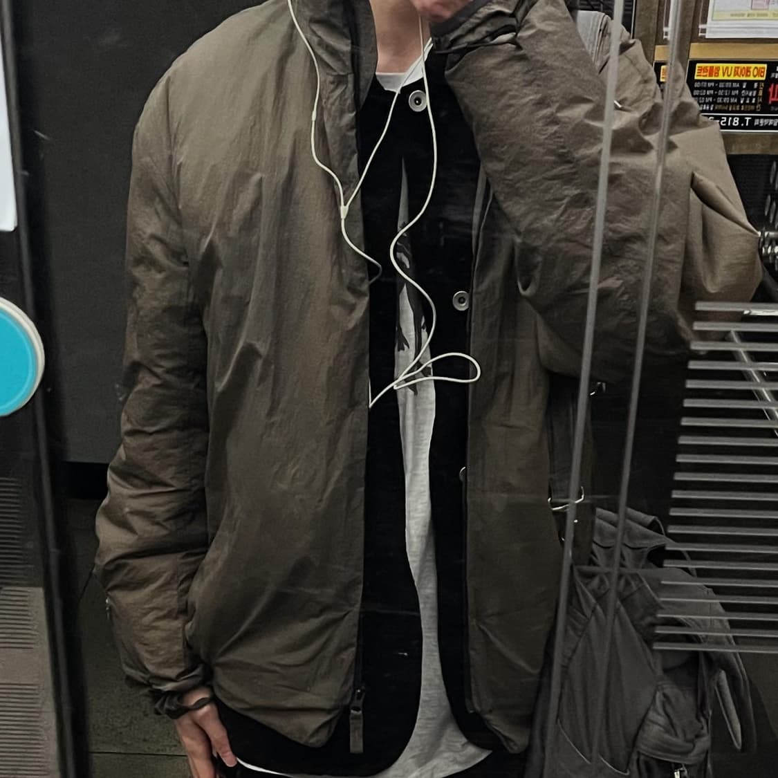 폴리테루 라후자 1.0 올리브 3 상품이미지1