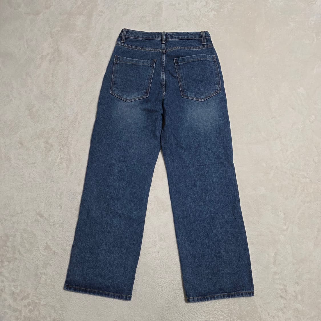 (S)여성 HIRISK 데님 팬츠 상품이미지3