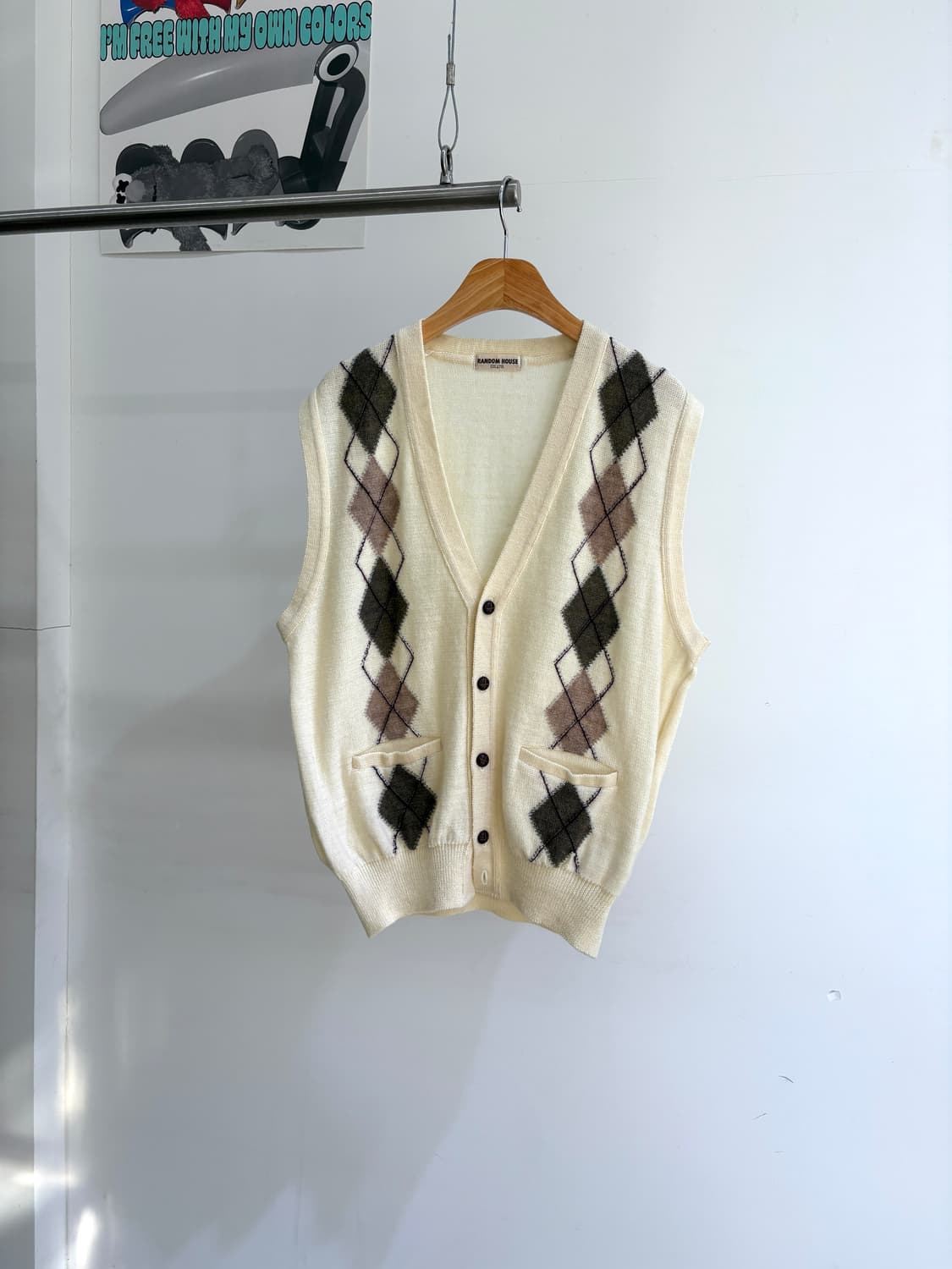 RANDOM HOUSE (Made in Japan) 베스트 상품이미지1