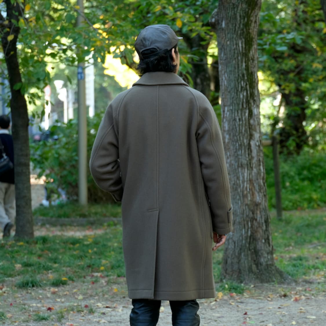 [40] 20AW 캡틴선샤인 트레블러 코트 팝니다 상품이미지10