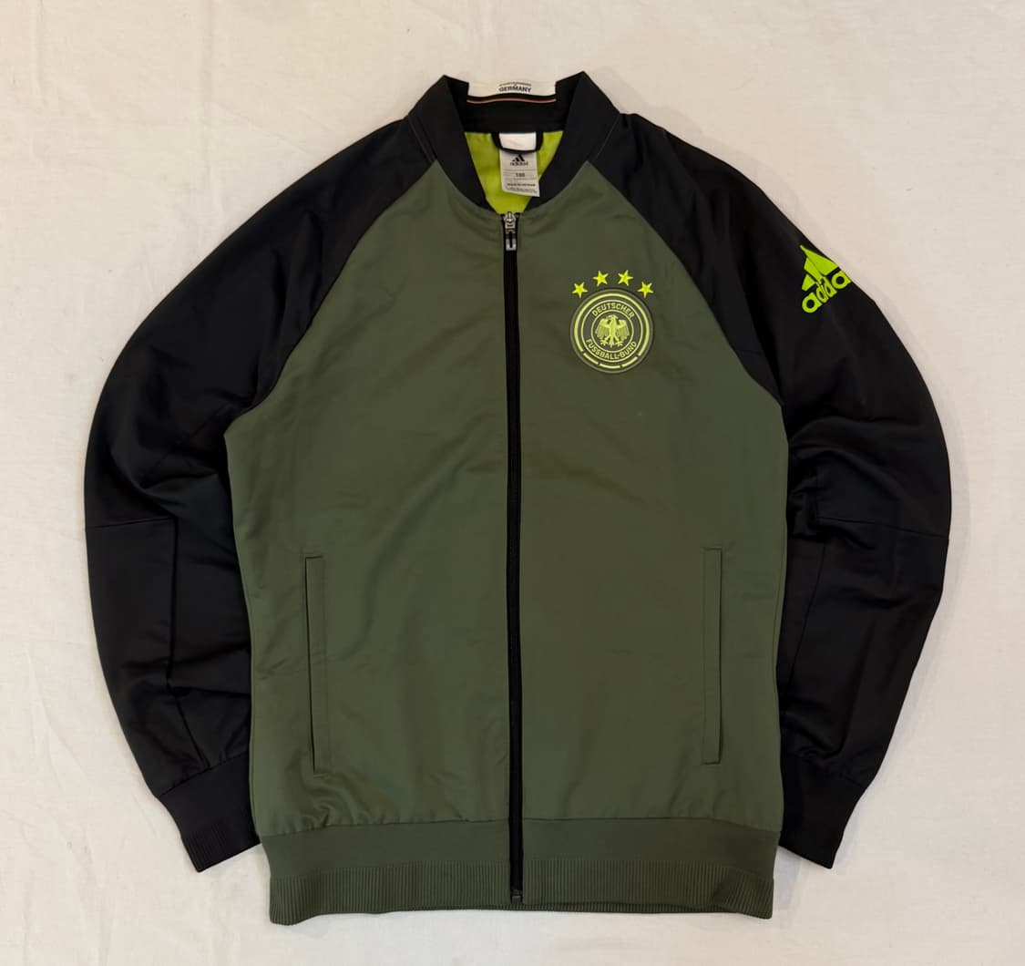 아디다스 15-16 독일 국가대표 져지 검초 상품이미지1