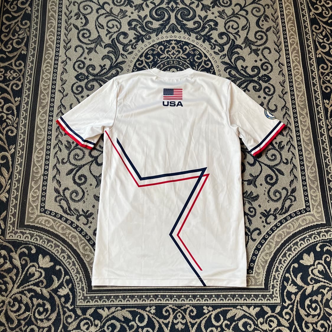 M  아디다스Dusseldorf 2023 반팔 /W1978 상품이미지3