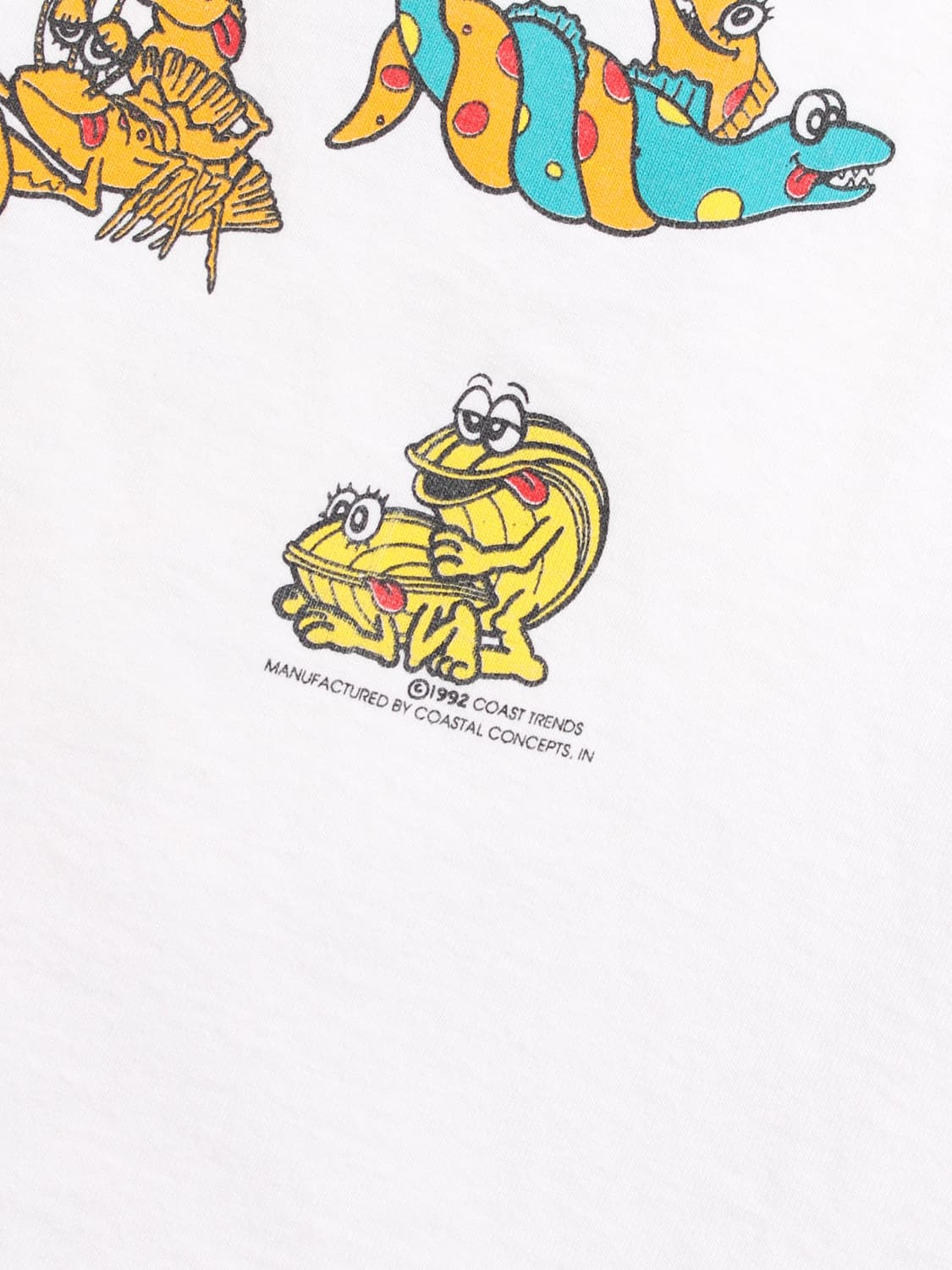 90s Vintage (L) 상품이미지4