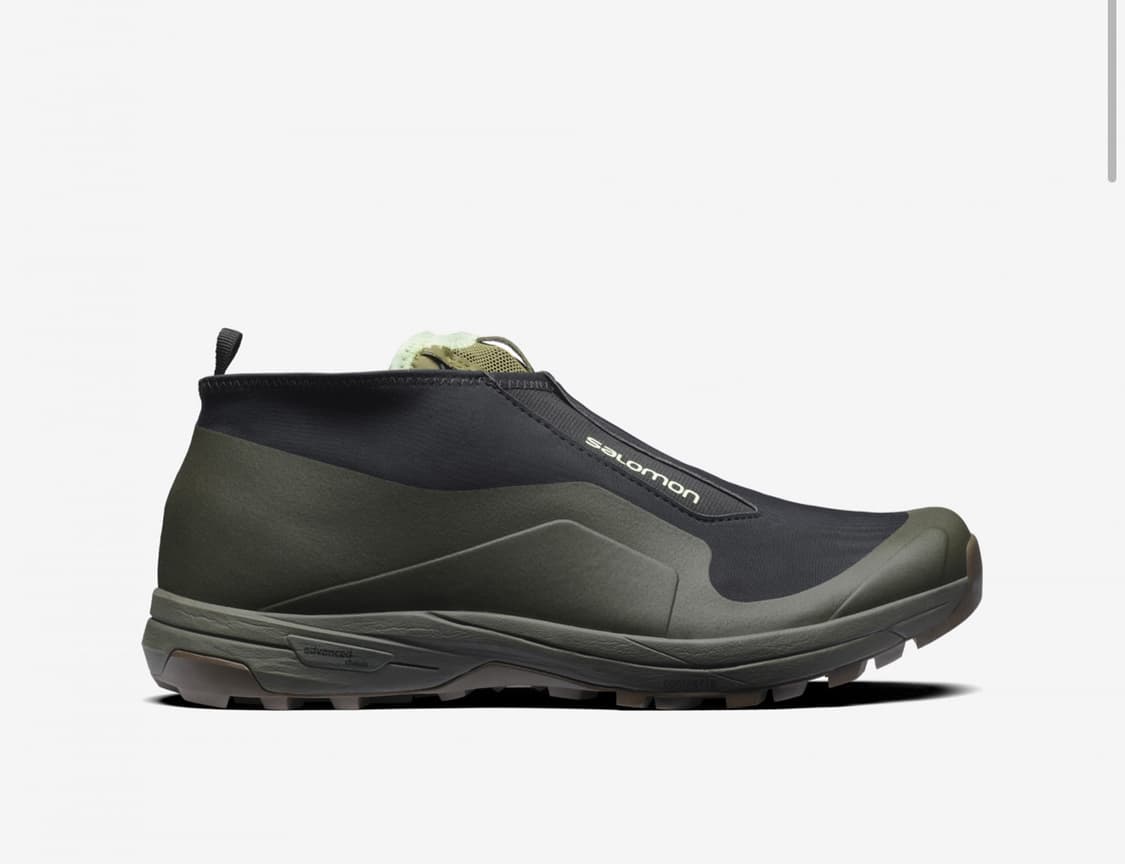 살로몬 더브로큰암 알파인미드  상품이미지1