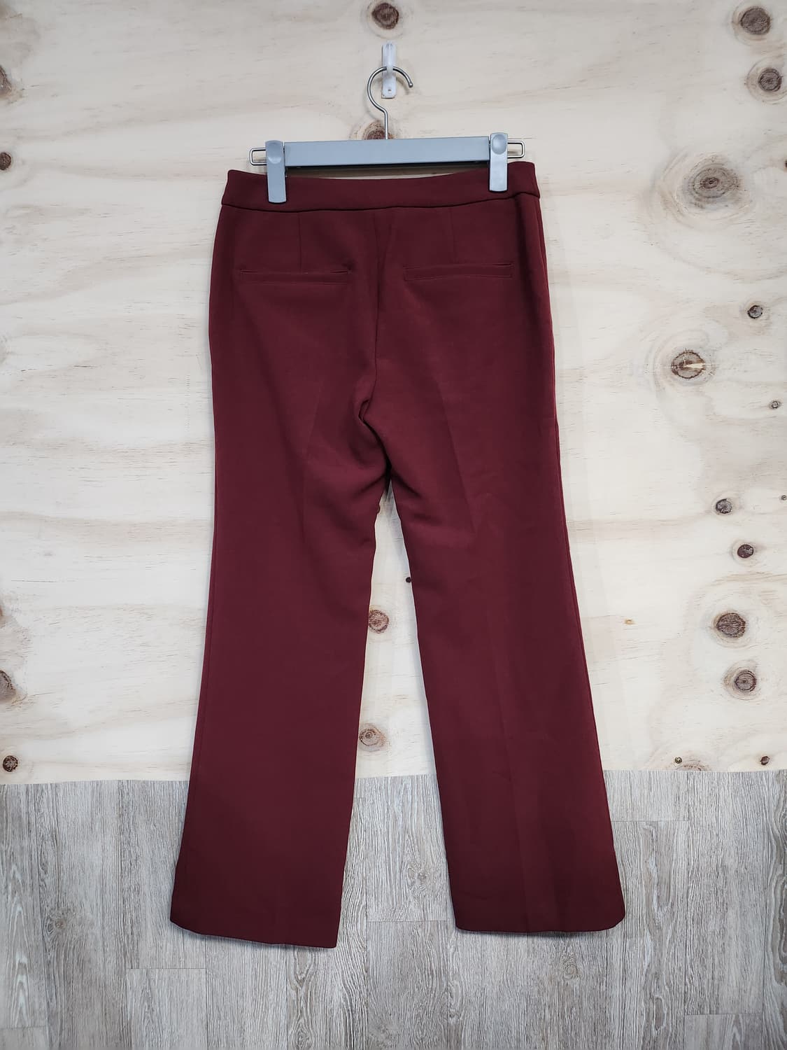 593) 보브 VOV 여성 슬랙스 상품이미지2