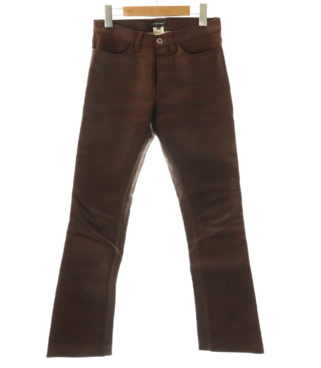 Rip van winkle 호스하이드 라이더 팬츠 상품이미지1