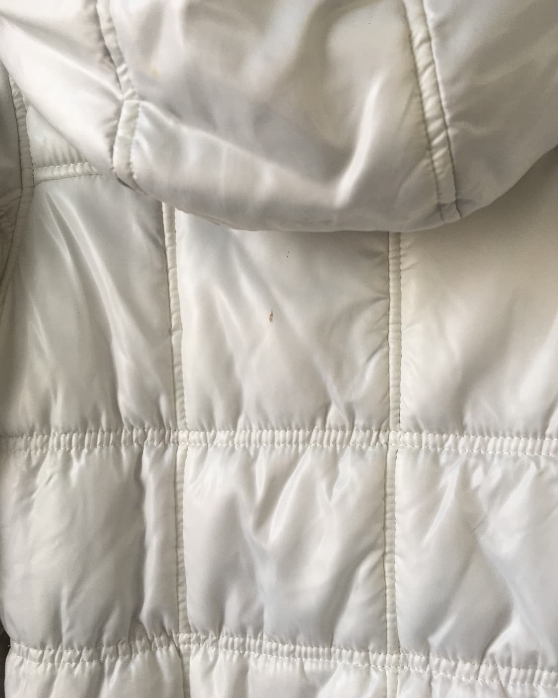 Hood high neck jumper 상품이미지7