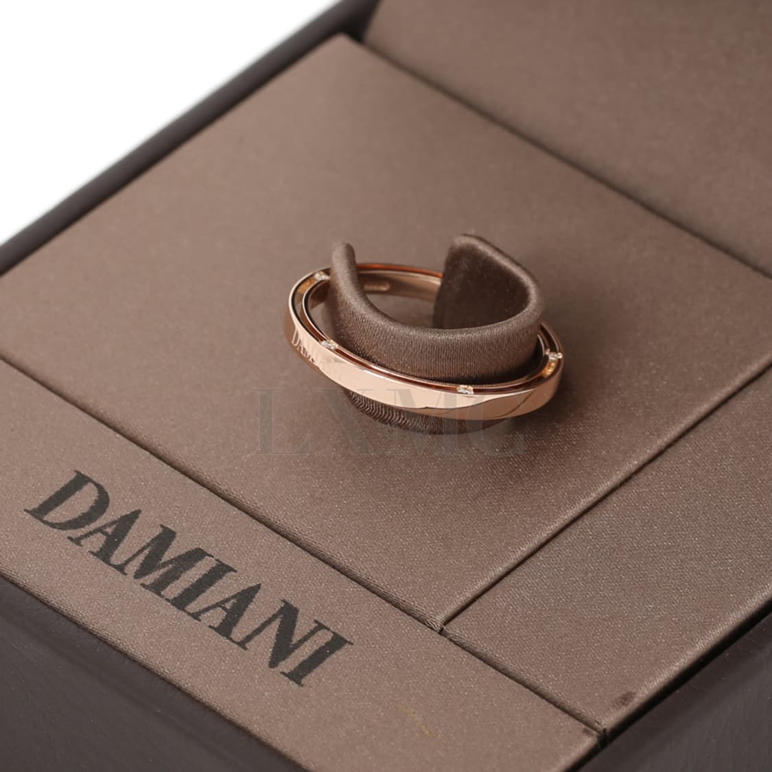 다미아니 다이아 디사이드 반지 웨딩밴드 링 d.side 20053375  상품이미지9