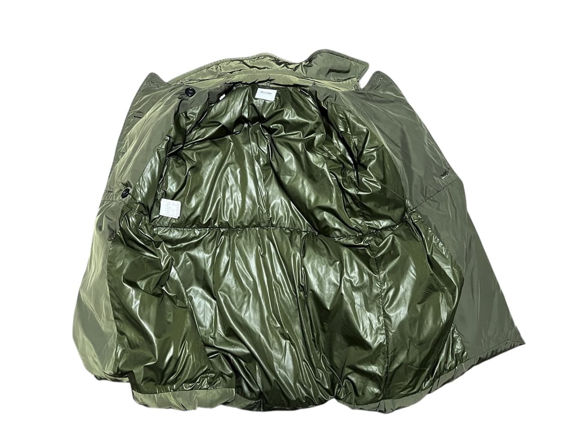 MOSCHINO 모스키노 패딩 롱패딩 상품이미지8