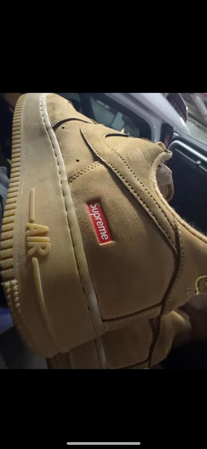 슈프림 된장포스 280 상품이미지1