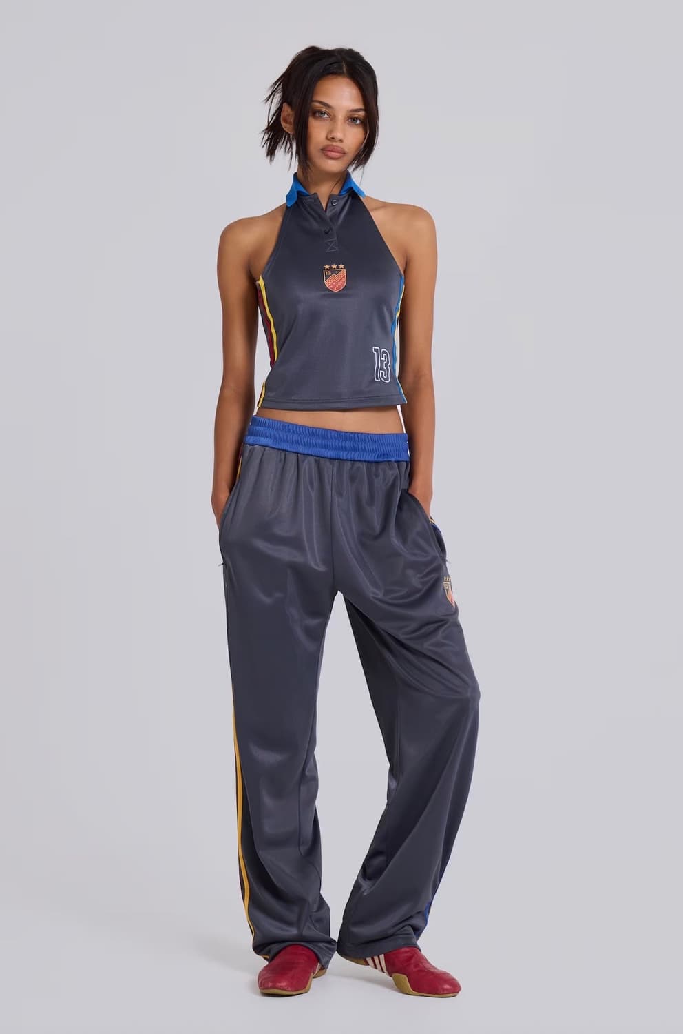 제이디드 런던 트랙팬츠  상품이미지3