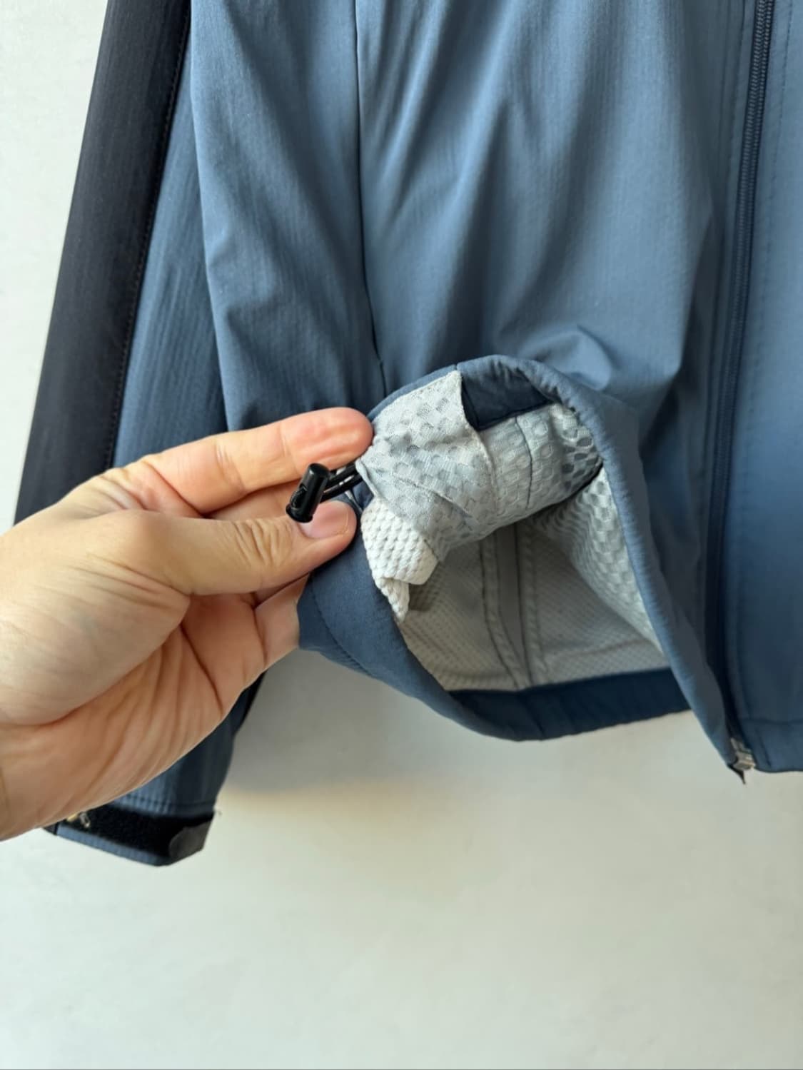 00s 나이키 Sphere Active 자켓 상품이미지8