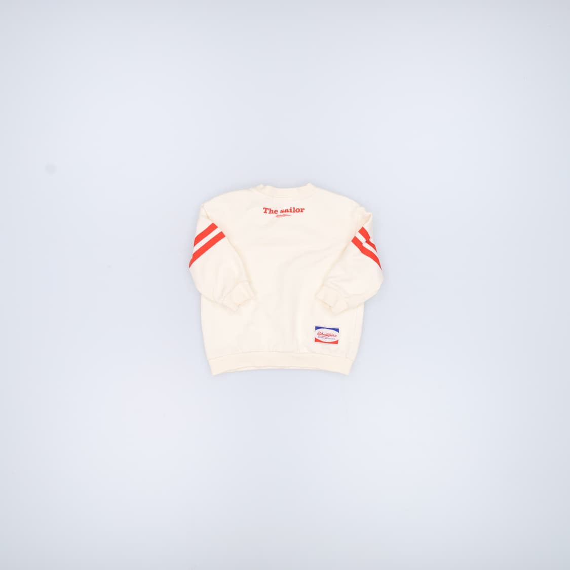 90 베베드피노 키즈 맨투맨 0331H1 상품이미지2