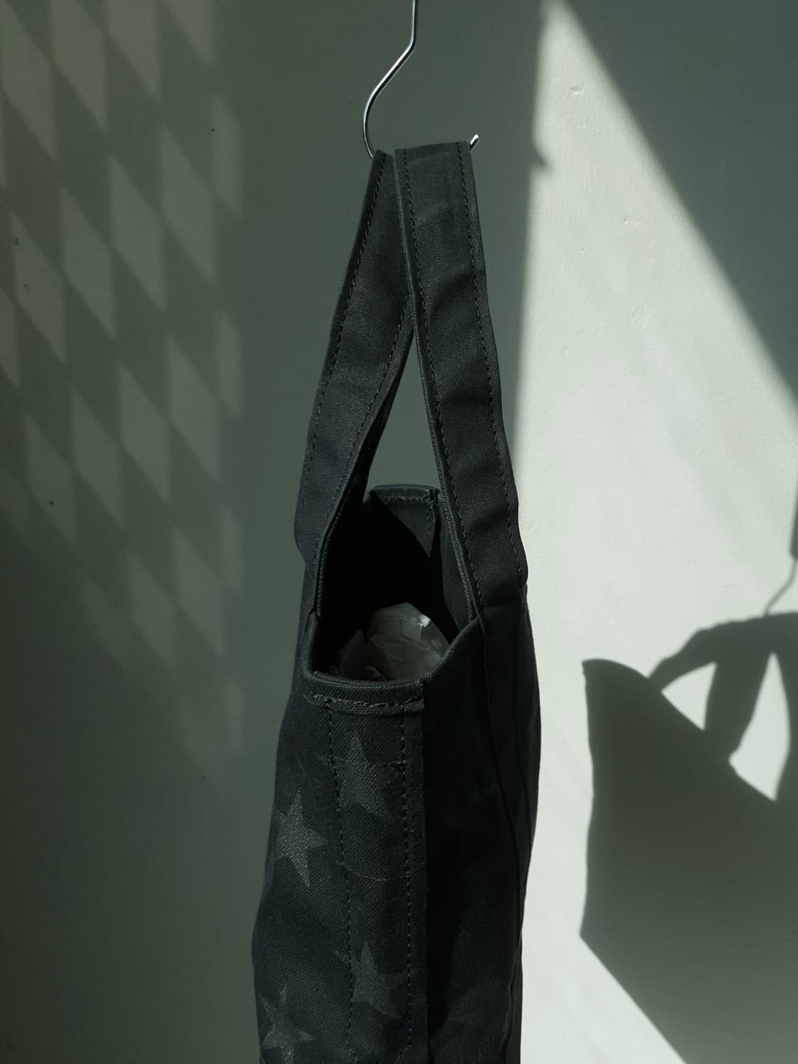 TEMBEA baguette tote, soulder bag 상품이미지7