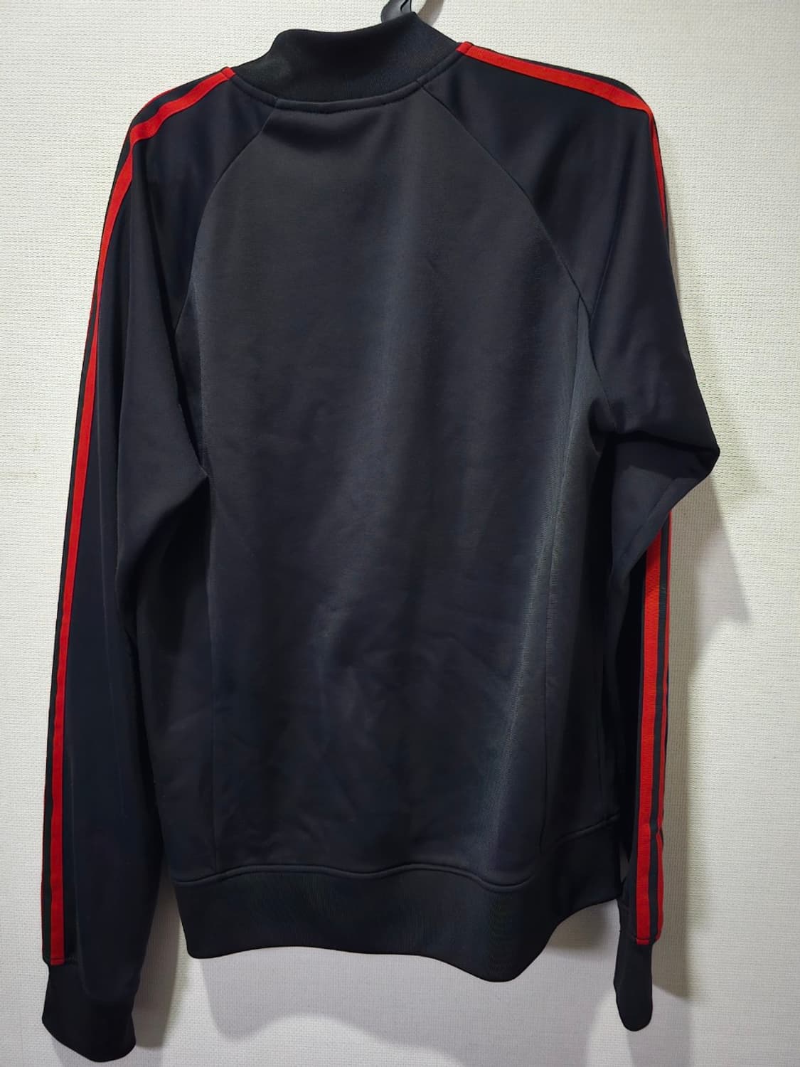 아디다스 검빨 트랙탑 져지집업 95/ M 상품이미지3