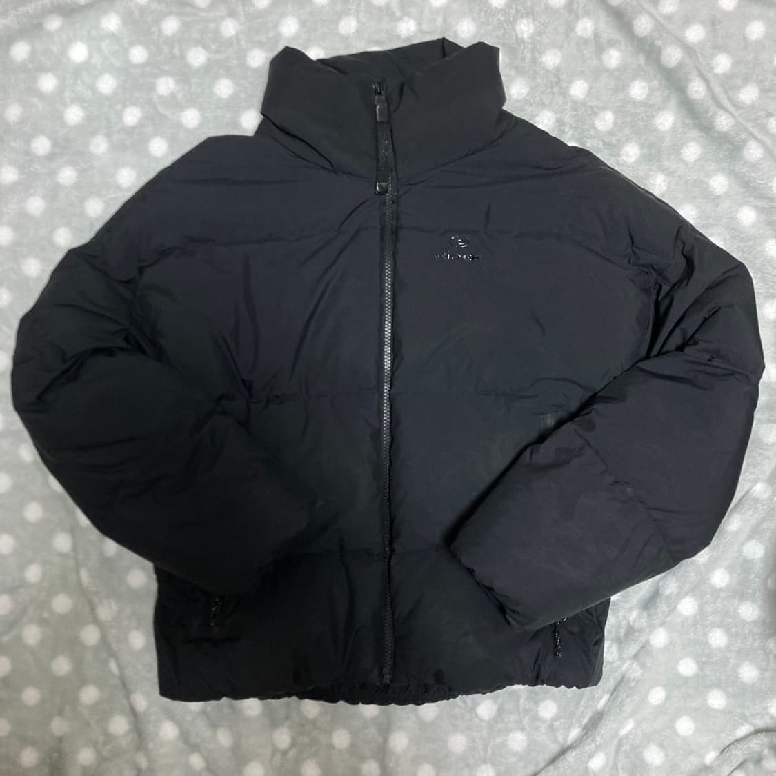 아이더 m시리즈 패딩 잠바 점퍼 상품이미지1