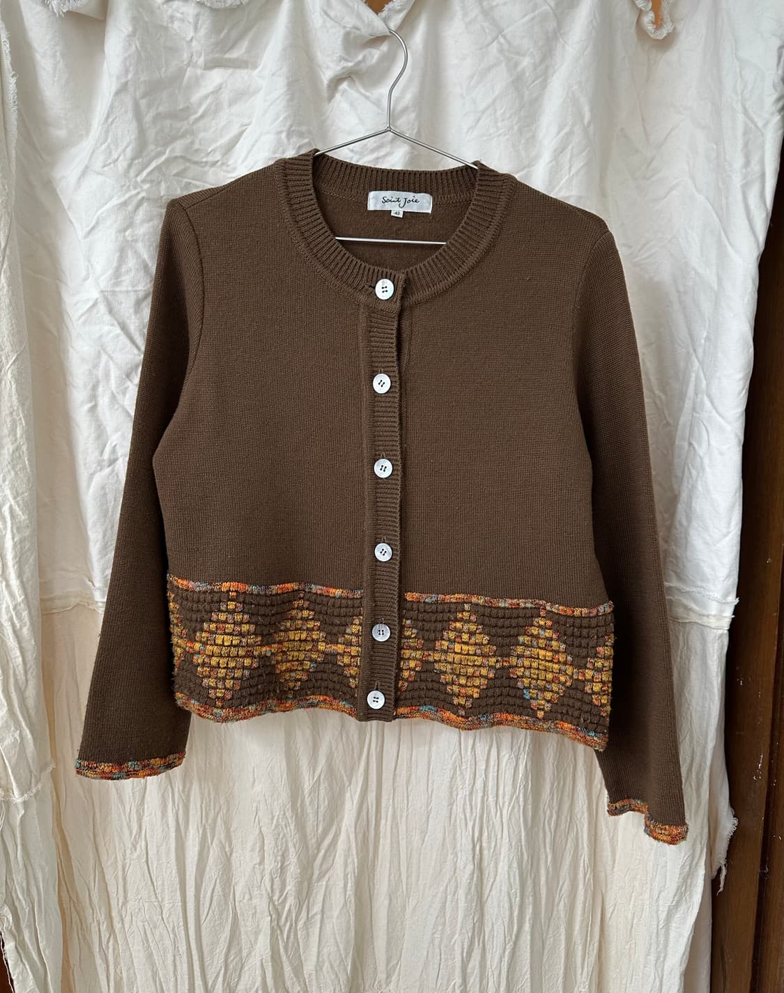 bohemian cardigan 상품이미지2