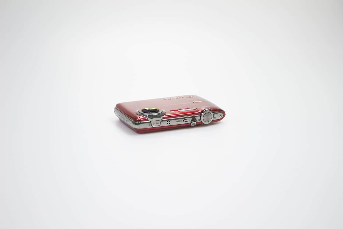 카시오 엑실림 EX-FS10 디카🍀 상품이미지6