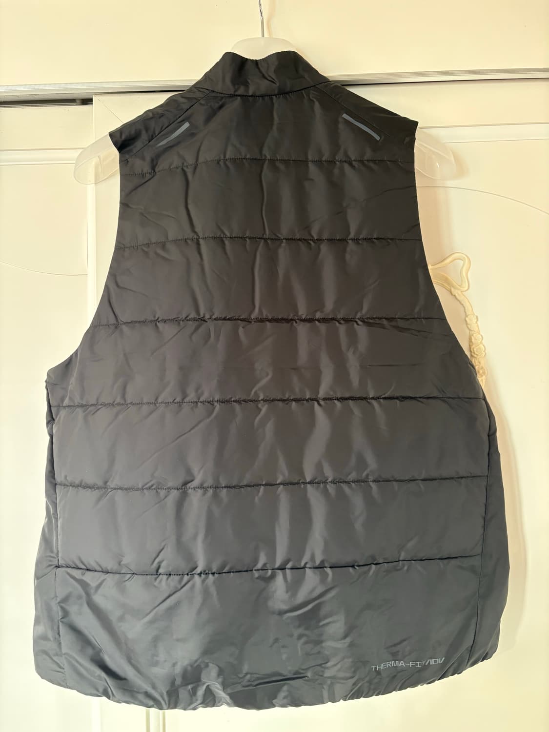 나이키 써마핏 ADV 레펠 다운 러닝 베스트 XL 상품이미지2