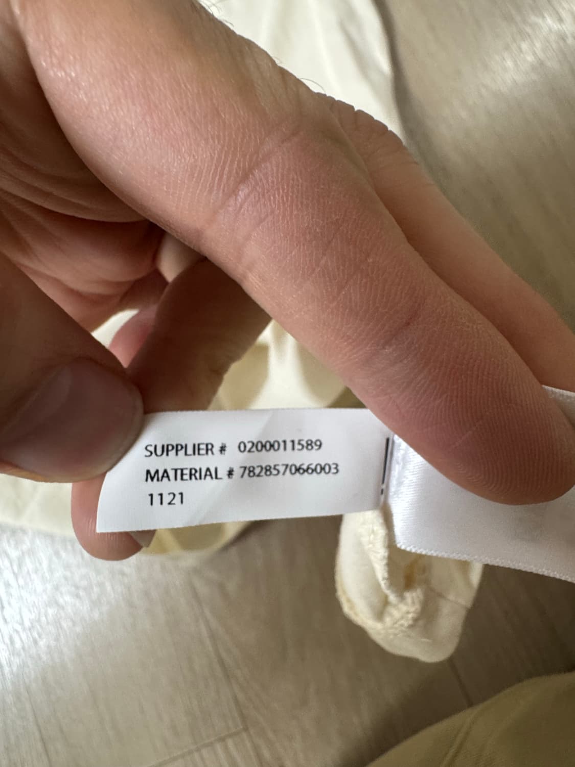 2XL 더블알엘 윙 로고 저지 티셔츠 상품이미지5