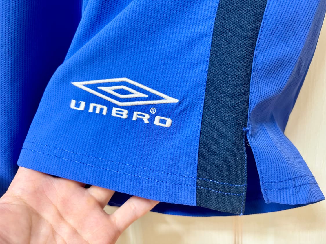 엄브로 기능성 쇼츠 트레이닝 팬츠 반바지 새제품 상품이미지3