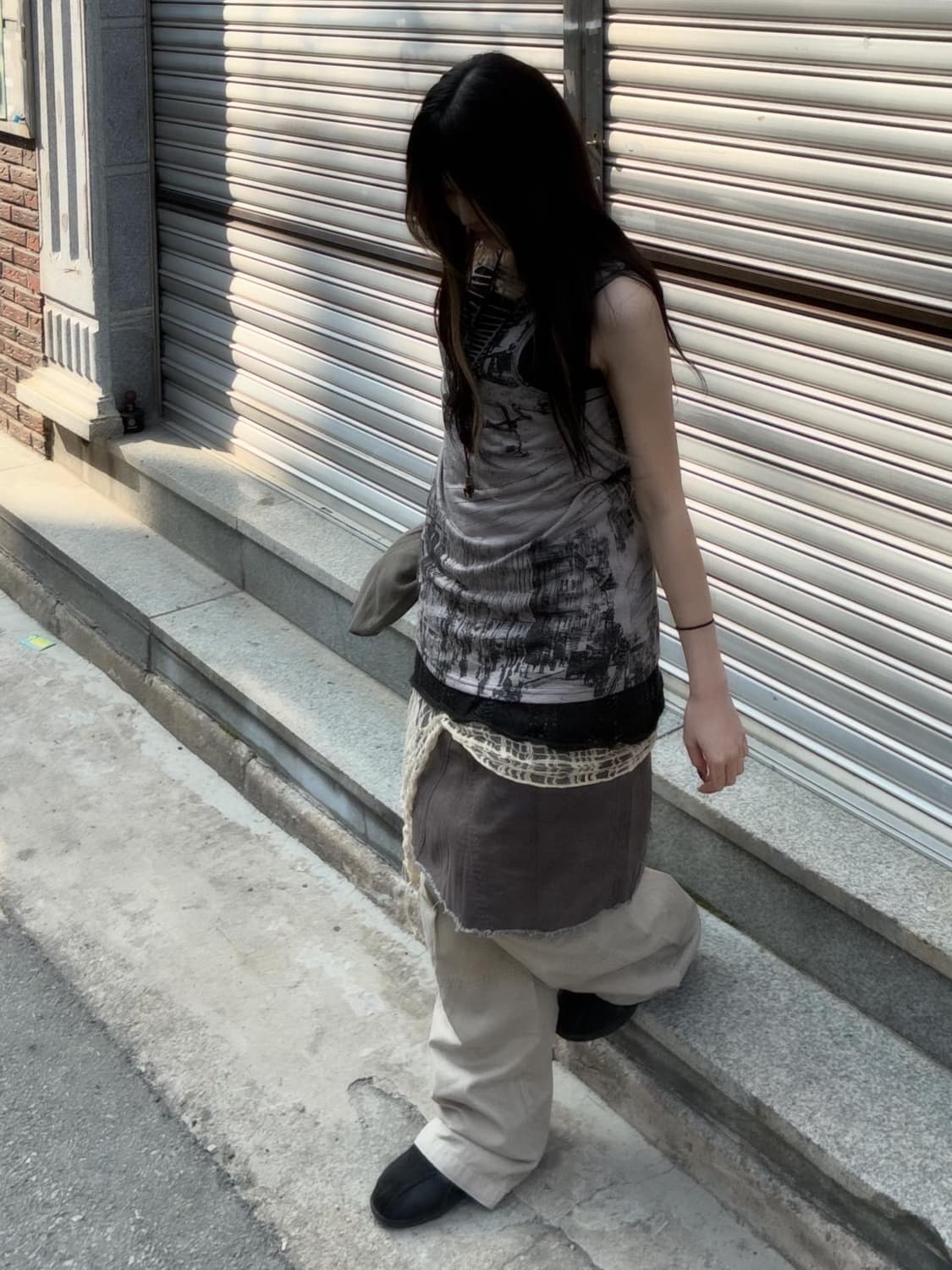 Deconstructed Layers ⛓️‍💥🫘 상품이미지7