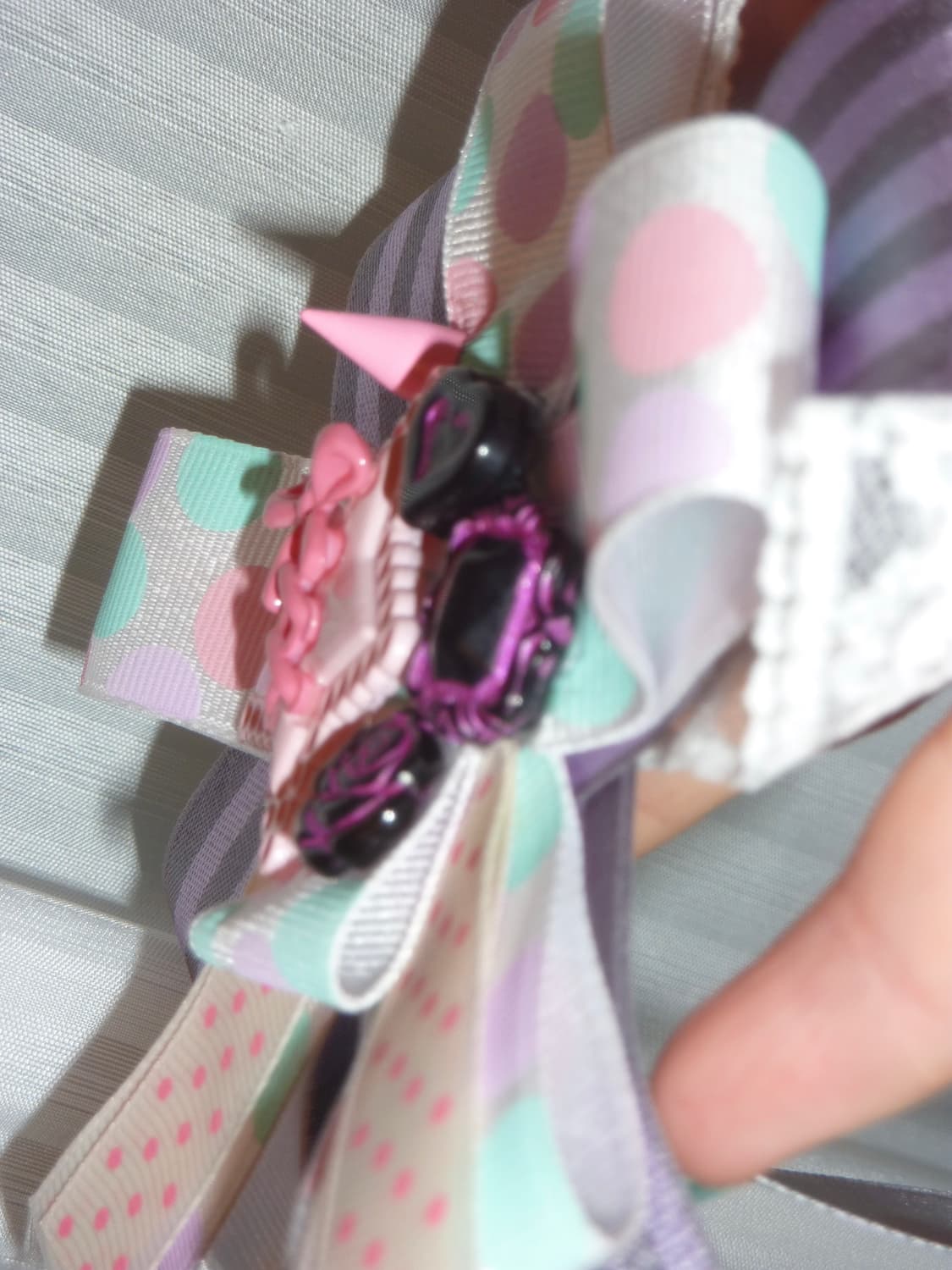 𝓡𝓸𝓼𝓮𝓽𝓽𝓮 𝓝𝓸.𝟐 🐜🎀✨•• 상품이미지5