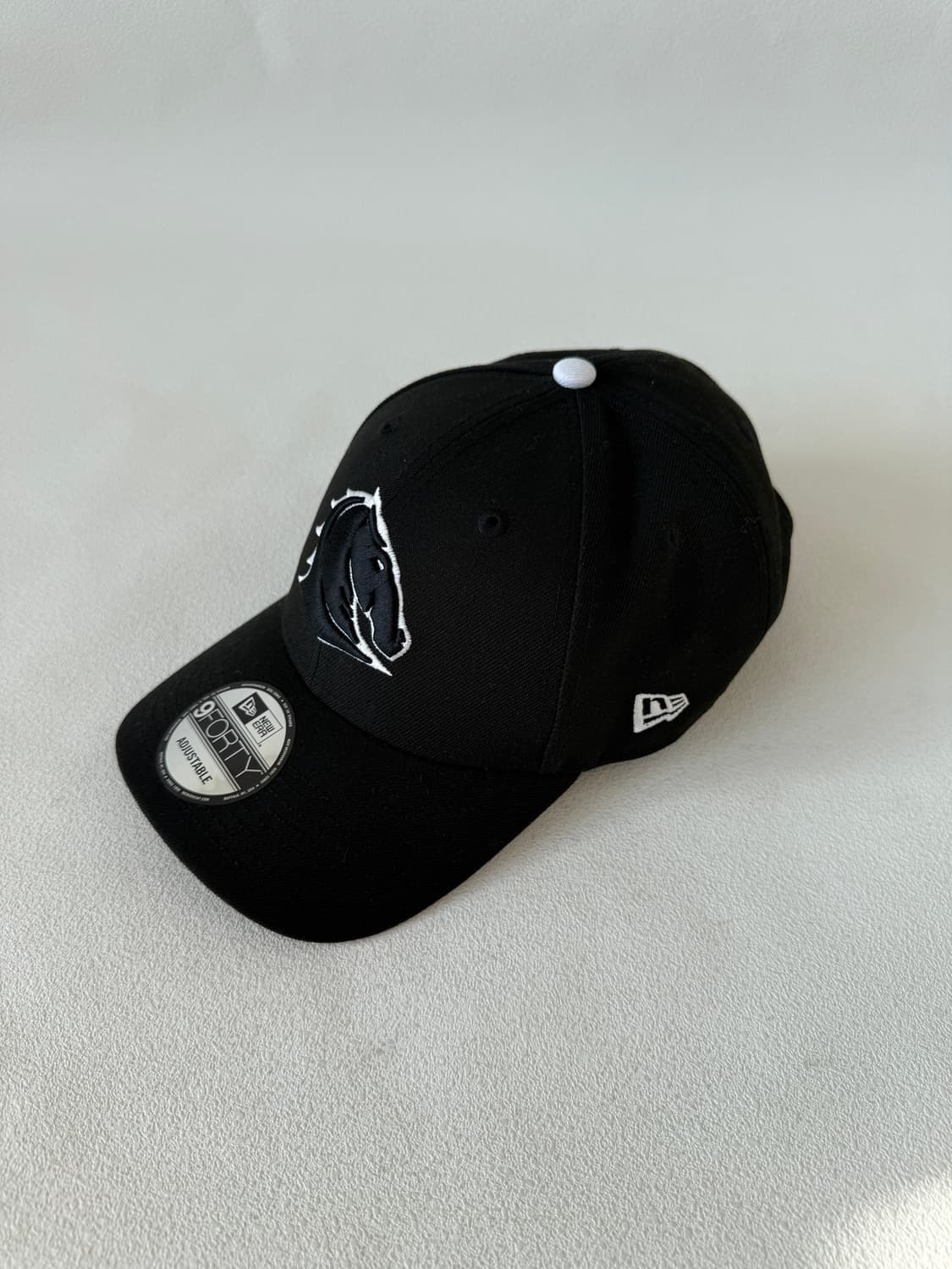 뉴에라(NEWERA) BRONCOS 볼캡(신품급) 상품이미지3